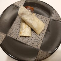 中国料理 礼華 四君子草 - 