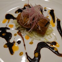 中国料理 礼華 四君子草 - 