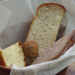 ブレッド&タパス 沢村 - 