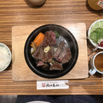 肉の美山 - 