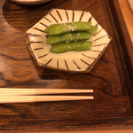 秋田 てんぷら みかわ - 