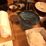 秋田 てんぷら みかわ - 