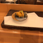 秋田 てんぷら みかわ - 