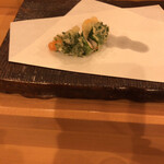 秋田 てんぷら みかわ - 