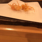 秋田 てんぷら みかわ - 