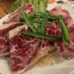 Sumiyaki Mizu Shichirin Yakiniku Shou Tajima - 