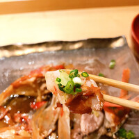 三軒茶屋 鮨かんてら - 