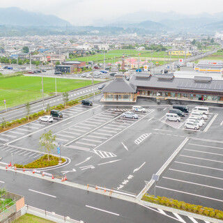 南足柄市「初の道の駅」