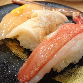 口コミ一覧 寿司虎 菊陽本店 スシトラ 三里木 回転寿司 食べログ