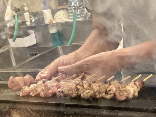 カミヤ 上野 もつ焼き 食べログ カミヤ 上野 もつ焼き 食べログ