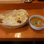 マトンカレー