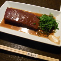 天空焼肉 星遊山 - 日本一のレバ刺し