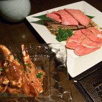 天空焼肉 星遊山 - 