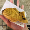 鳴門鯛焼本舗 阪急三宮駅前店