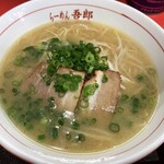 Chuuka Soba Semmonten Ra-Men Gorou - ラーメン