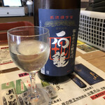 47都道府県の日本酒勢揃い 富士喜商店 - 