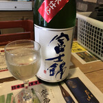 47都道府県の日本酒勢揃い 富士喜商店 - 