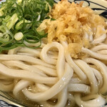 丸亀製麺 - 