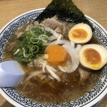 丸源ラーメン - 