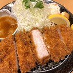 Kurobuta Tonkatsu Sengoku - 