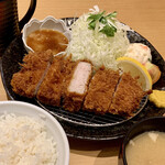 Kurobuta Tonkatsu Sengoku - 