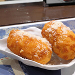 ラ フィーリア デル プレジデンテ - 