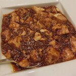 芝蘭 - 麻婆豆腐