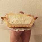 ベイク チーズ タルト - 