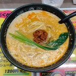 ラーメンとんとん - 