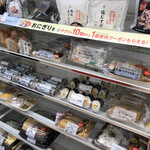 セブンイレブン - 料理写真: