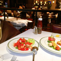 ウルフギャング・ステーキハウス 福岡店 - 