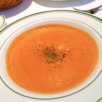 ウルフギャング・ステーキハウス 福岡店 - 