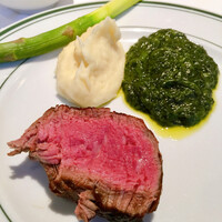 ウルフギャング・ステーキハウス 福岡店 - 