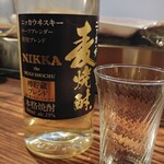 梅さん - 味見させてくれちゃった♪