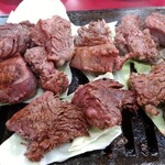 きみや - お肉4