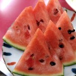 きみや - スイカ