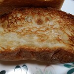 レガル - 食パンと同じ生地のパン（名前忘れました）