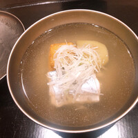 よし澤 - 