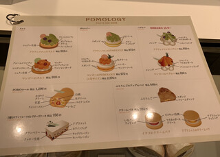 h POMOLOGY - 