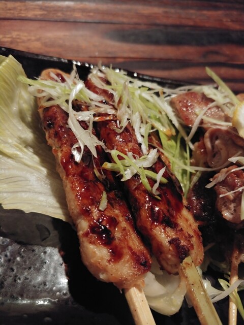 梅さん - 旭川四条（居酒屋）の写真