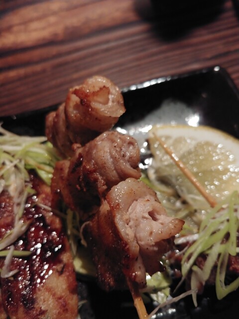 梅さん - 旭川四条（居酒屋）の写真