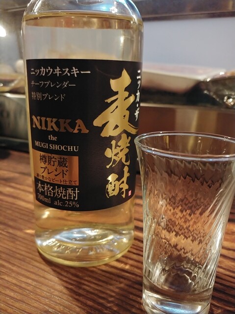 梅さん - 旭川四条（居酒屋）の写真