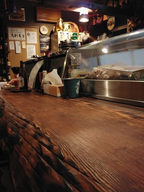 梅さん - 旭川四条（居酒屋）の写真