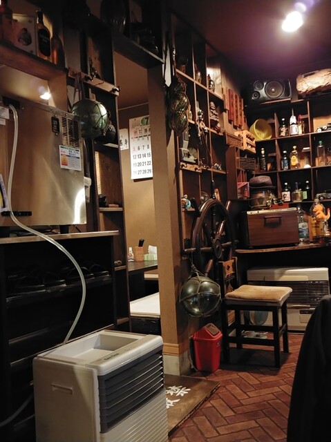 梅さん - 旭川四条（居酒屋）の写真