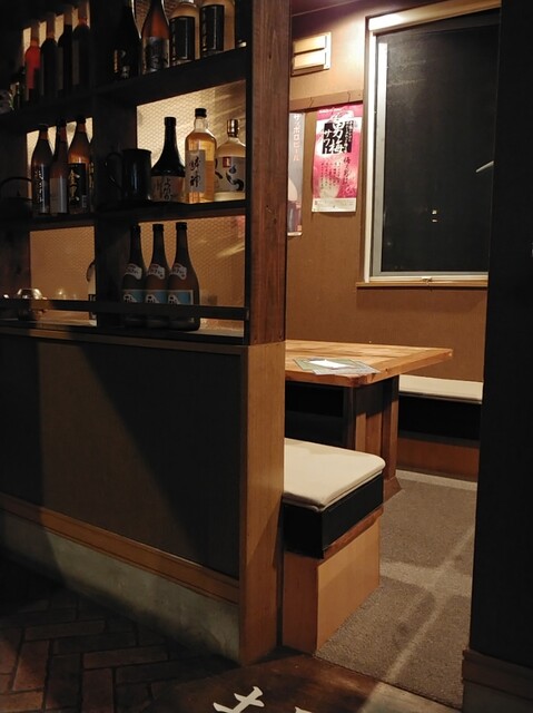 梅さん - 旭川四条（居酒屋）の写真