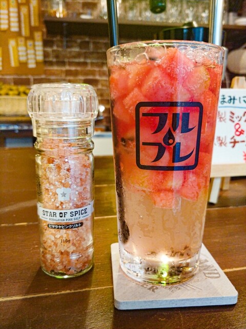 フルーツ圧搾工業 練馬工場 練馬 立ち飲み居酒屋 バー 食べログ フルーツ圧搾工業 練馬工場 練馬 立ち飲み居酒屋 バー 食べログ