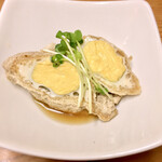 十八番 - 今日のお通し。