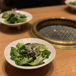 青山まんぷく - 