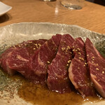 青山まんぷく - 