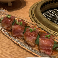 青山まんぷく - 